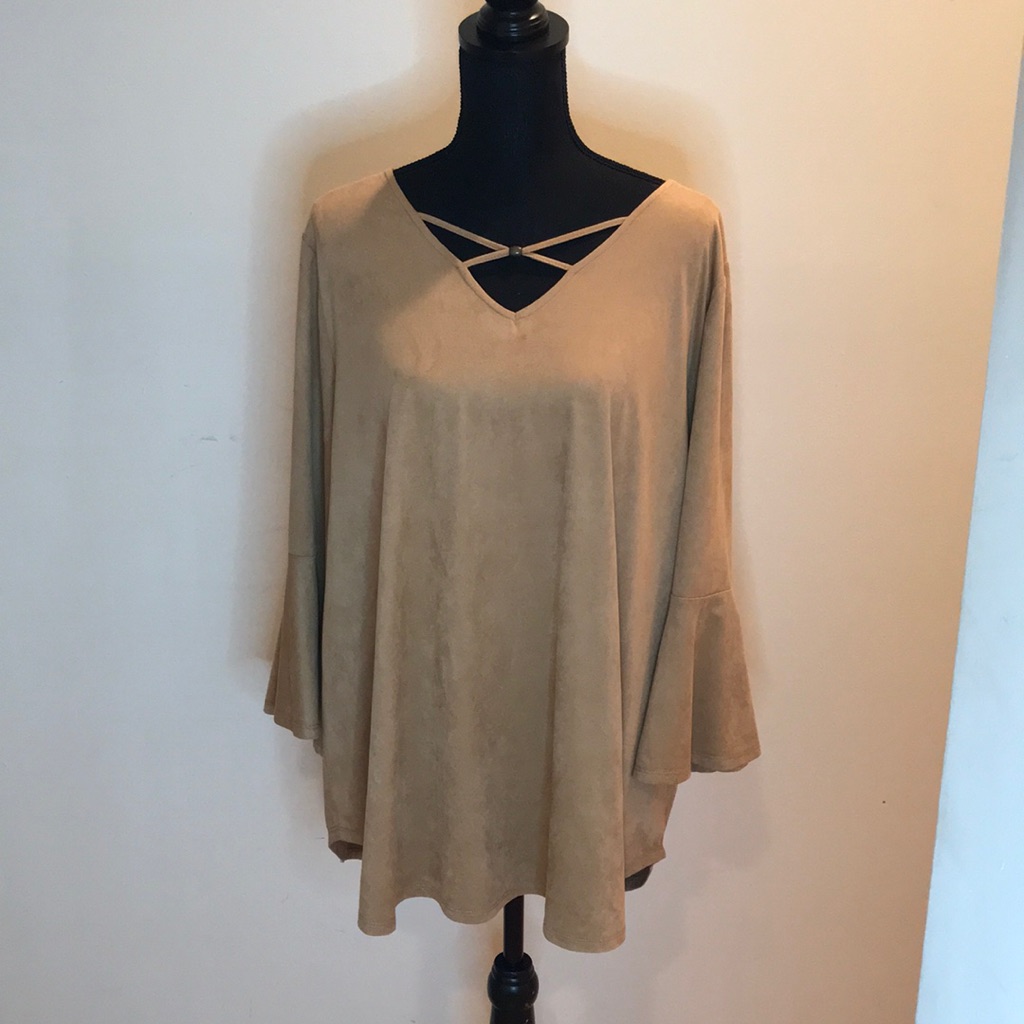 Ruby Rd Top Plus